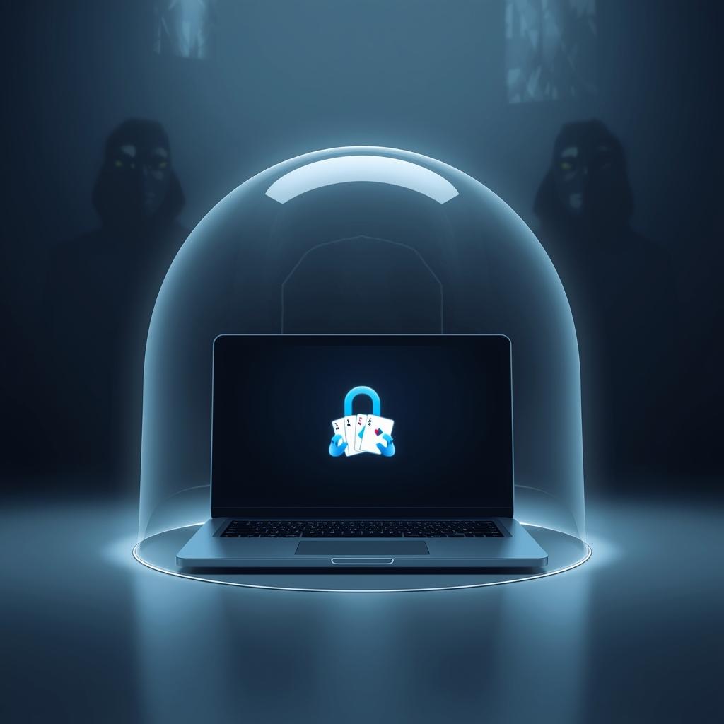 Vorteile der Nutzung eines VPN beim Glücksspiel